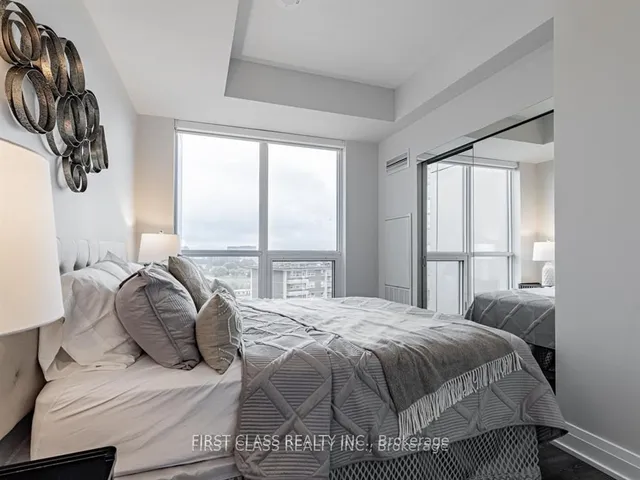 Additional image 16 of 36 Forest Manor Rd Unit 1003