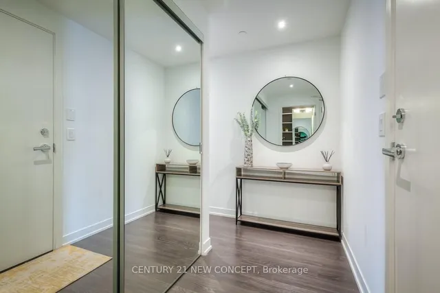 Additional image 4 of 1830 Bloor St Unit 724