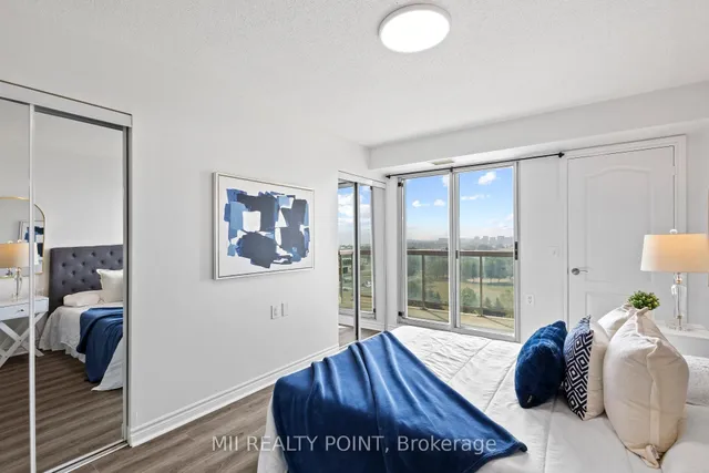 Additional image 10 of 1030 Sheppard Ave Unit 908