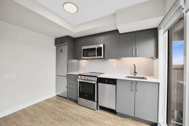 Additional image 17 of 38 Monte Kwinter Crt Unit 1019