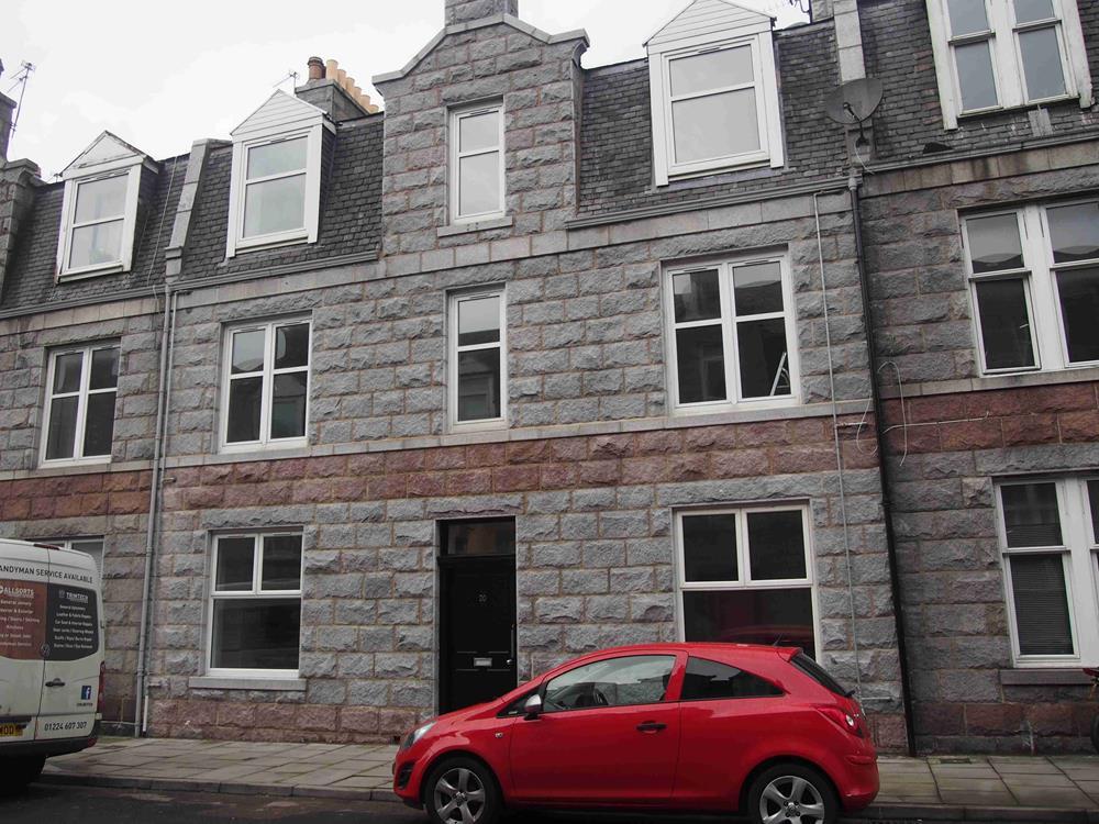 Additional image 6 of Wallfield Place, Ground Left, AB25