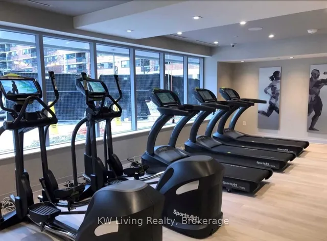 Additional image 6 of 50 McCaul St Unit 1109