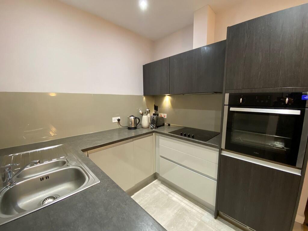 Additional image 5 of Jewel Court, 29 Legge Lane, B1