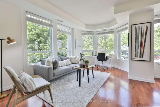 Additional image 2 of 25 Soho St Unit P302