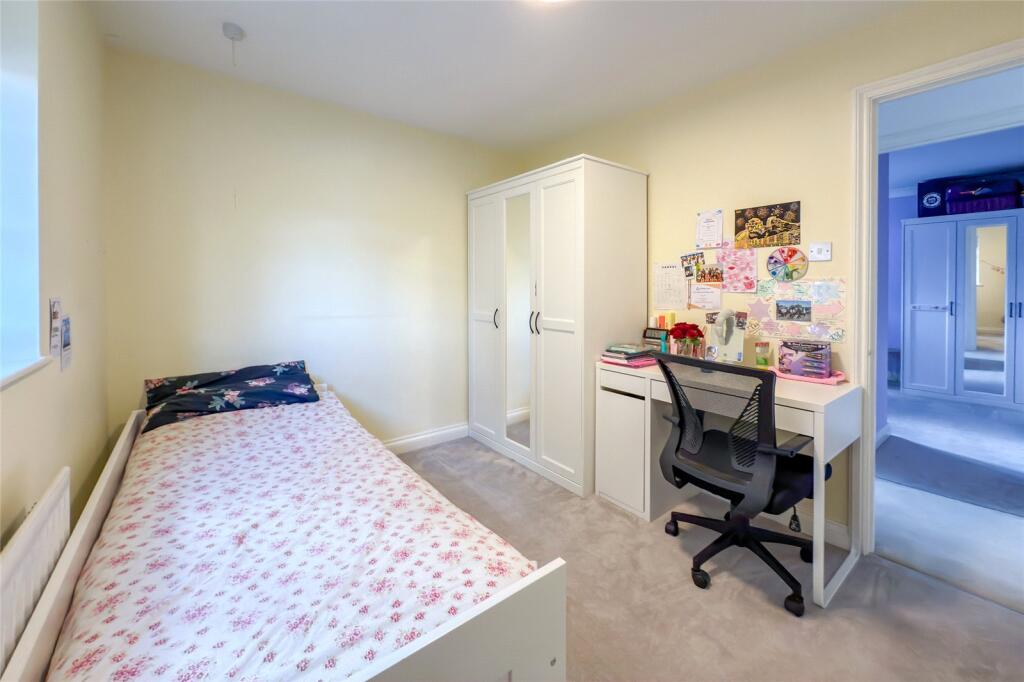 Additional image 22 of Slimmons Drive, St. Albans, Hertfordshire, AL4