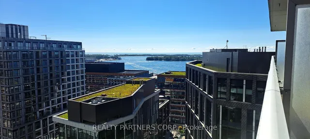 Additional image 18 of 15 Lower Jarvis St Unit 1801