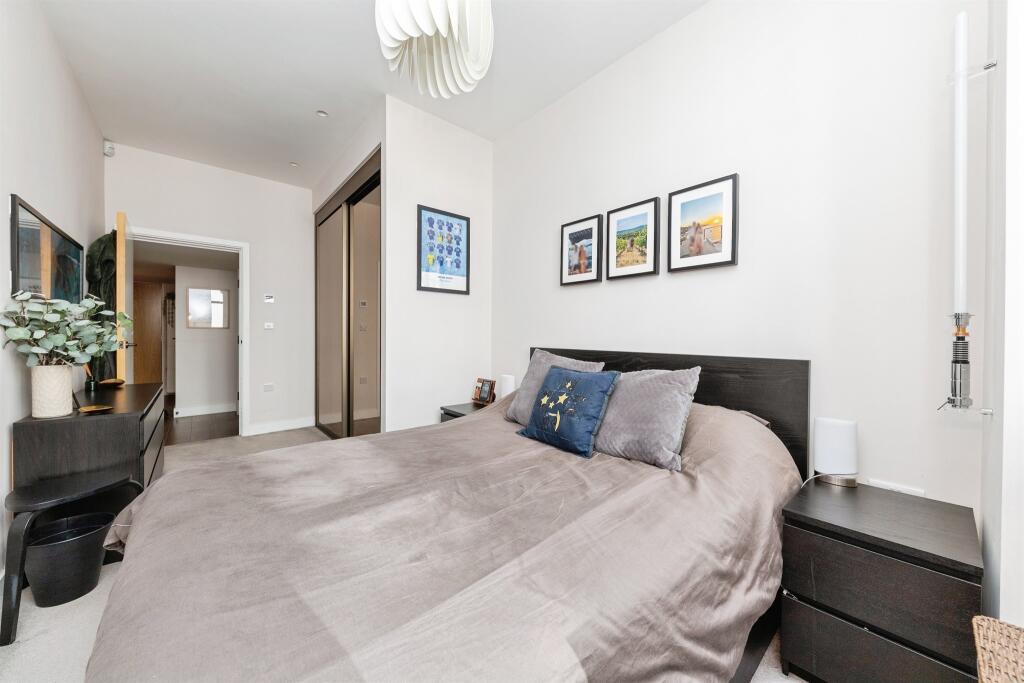Additional image 13 of Broadwater Road, Welwyn Garden City