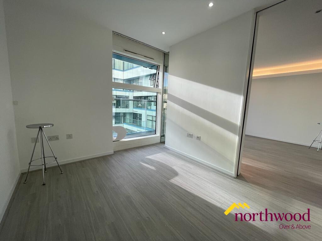 Additional image 6 of The Cube West, Birmingham City Centre, B1