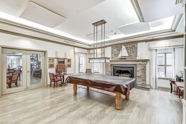 Additional image 36 of 100 Burloak Dr Unit 2509