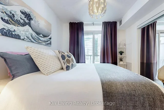 Additional image 17 of 5740 Yonge St Unit 409