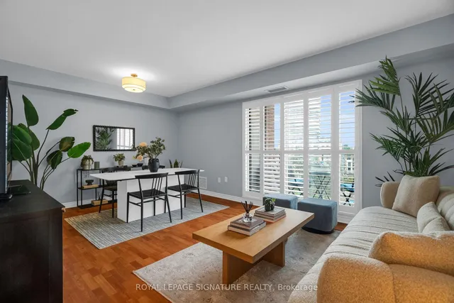 2088 Lawrence Ave Unit 814