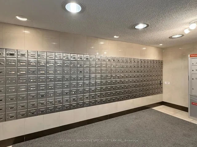 Additional image 42 of 3300 Don Mills Rd Unit 2303