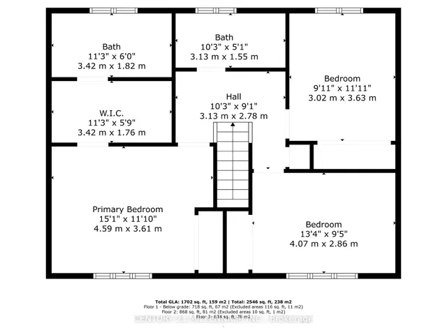 Additional image 33 of 14 Greystone Cres