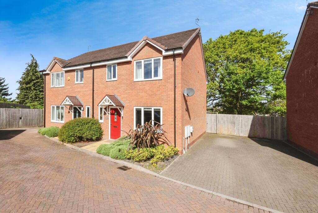 Additional image 9 of Valbourne Road, Birmingham, West Midlands, B14
