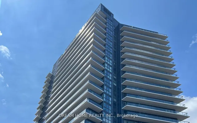 38 Iannuzzi St Unit 807