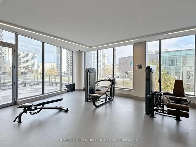 Additional image 34 of 32 Forest Manor Rd Unit 1610