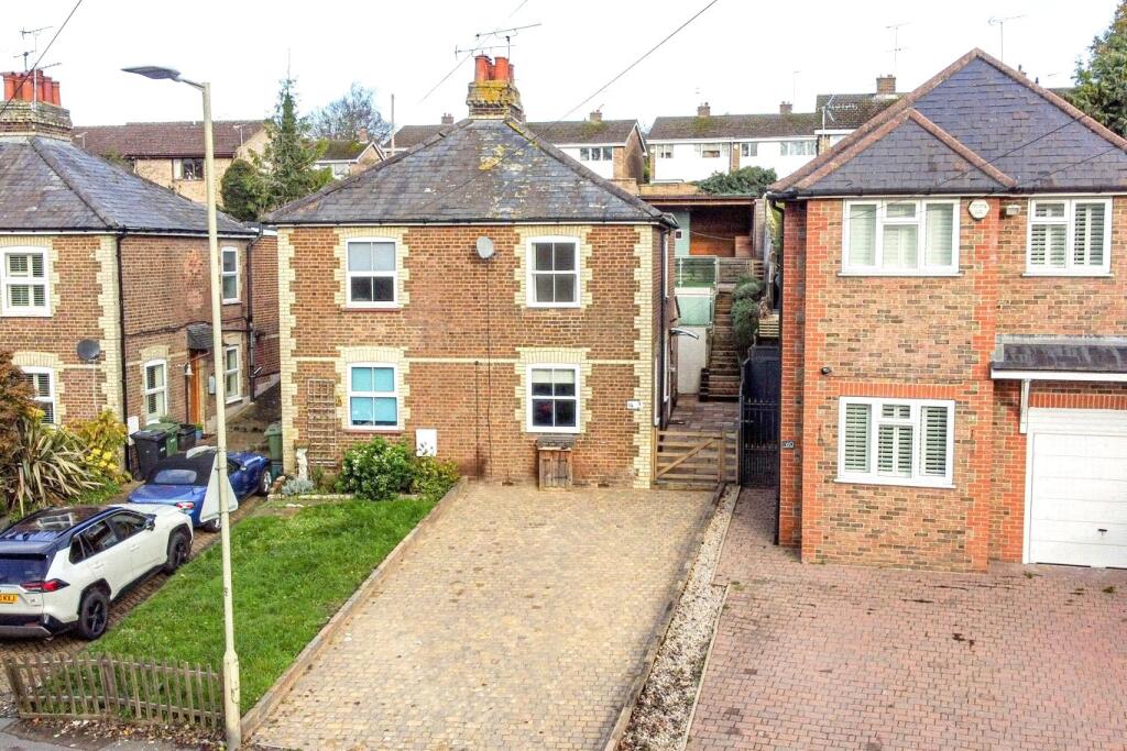 Property image for Lower Luton Road, Harpenden, Hertfordshire, AL5