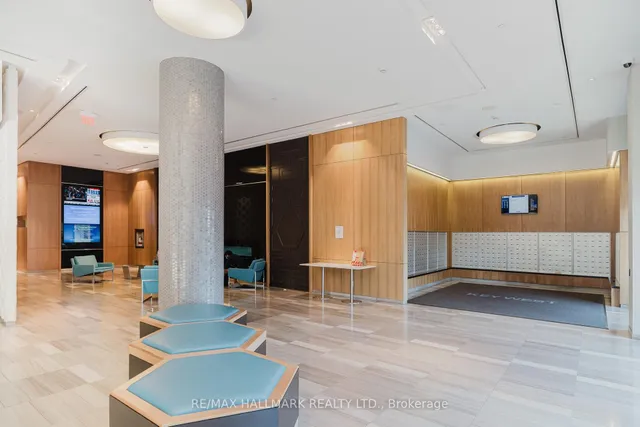 Additional image 42 of 36 PARK LAWN Rd Unit 1609