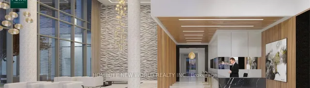 Additional image 8 of 32 Forest Manor Rd Unit 1610