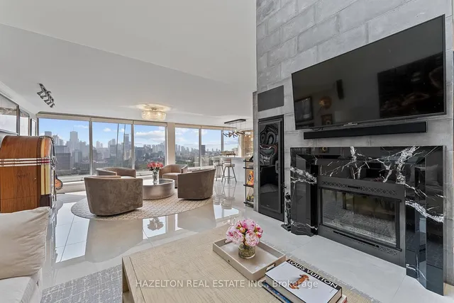 Additional image 4 of 110 Bloor St Unit 2008