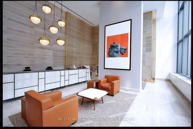 Additional image 2 of 50 Charles St Unit 1813