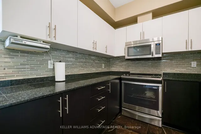 Additional image 8 of 28 William Carson Cres Unit PH22