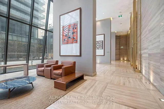 50 Charles St E St Unit 4307