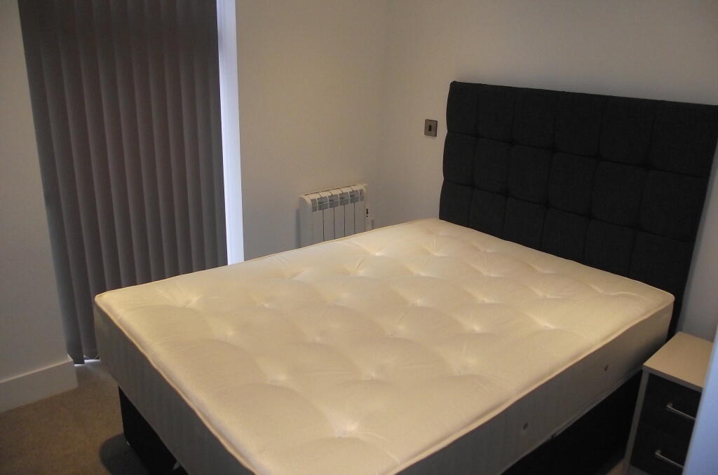 Additional image 9 of Apartment 36, The Foundry, 83-86 Carver Street, Birmingham, West Midlands