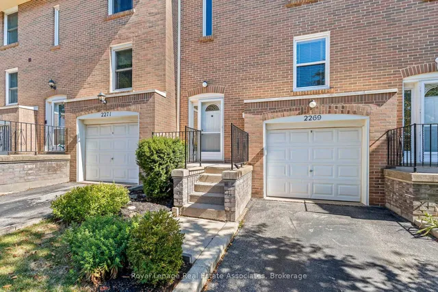 Additional image 2 of 2269 Mountain Grove Ave Unit 35