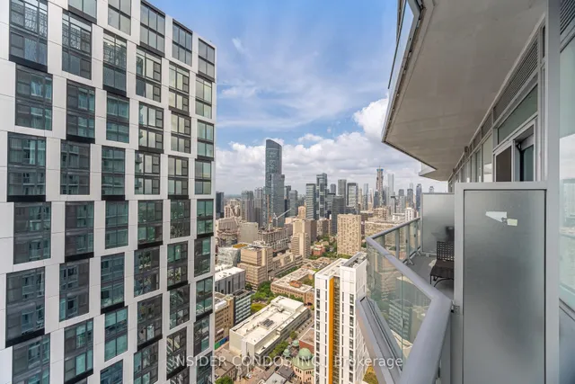 Additional image 31 of 100 Dalhousie St Unit 4710