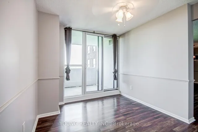 Additional image 19 of 5 Old Sheppard Ave Unit 1707