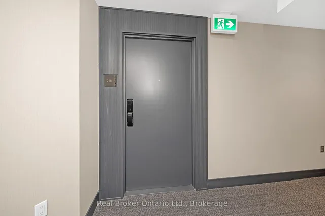 Additional image 9 of 395 Dundas St Unit 718