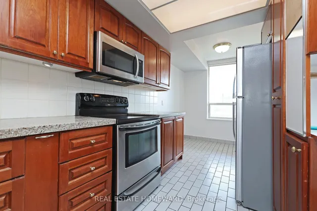 215 Wynford Dr Unit 801