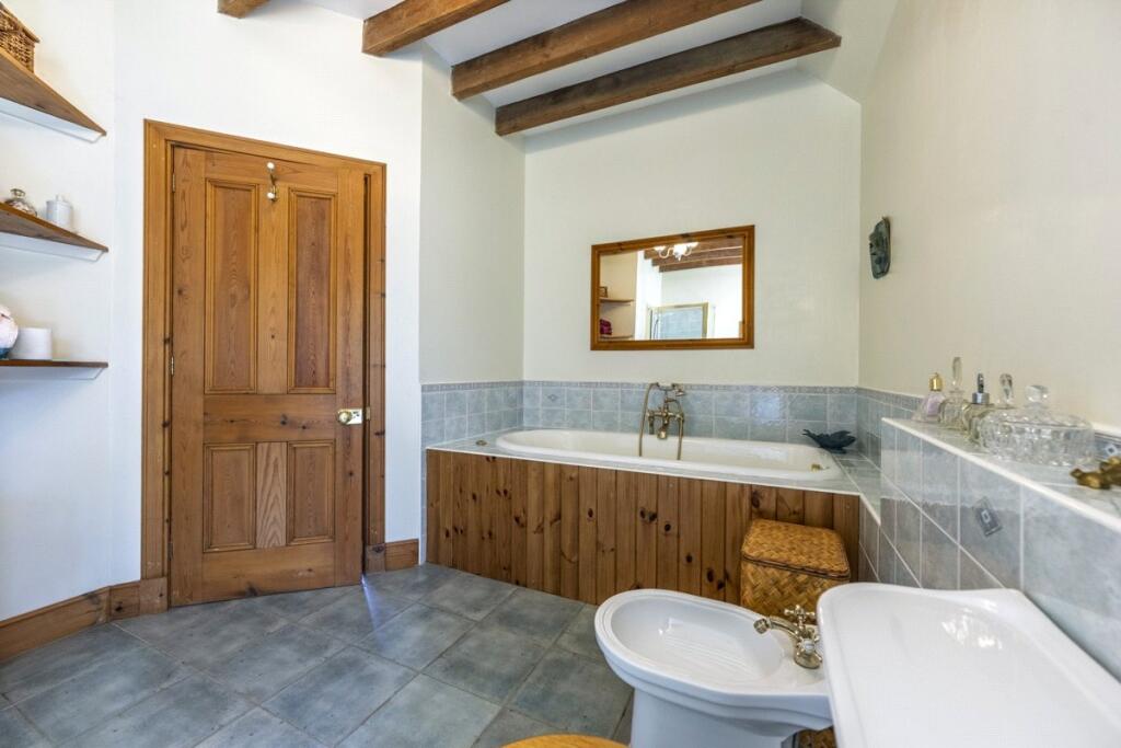 Additional image 8 of Mill O'barns Steading, Premnay, Insch, Aberdeenshire, AB52