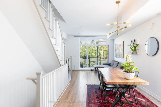 Additional image 3 of 1331 Gerrard St Unit 4