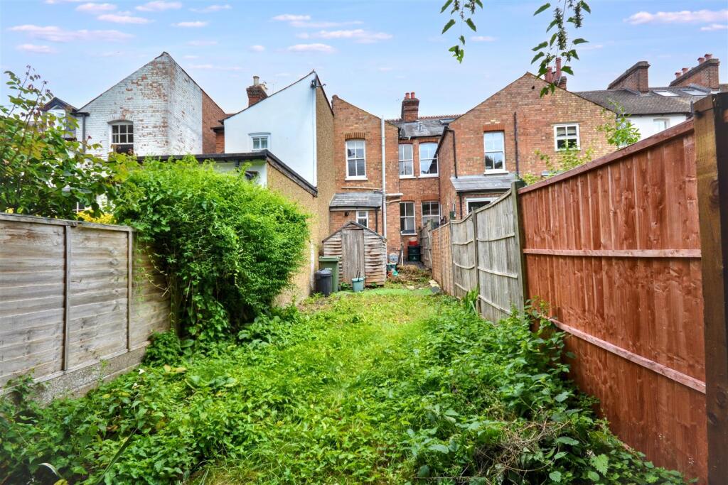 Additional image 15 of Fishpool Street, St. Albans