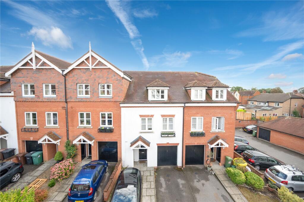 Additional image 16 of Pegasus Place, St. Albans, Hertfordshire