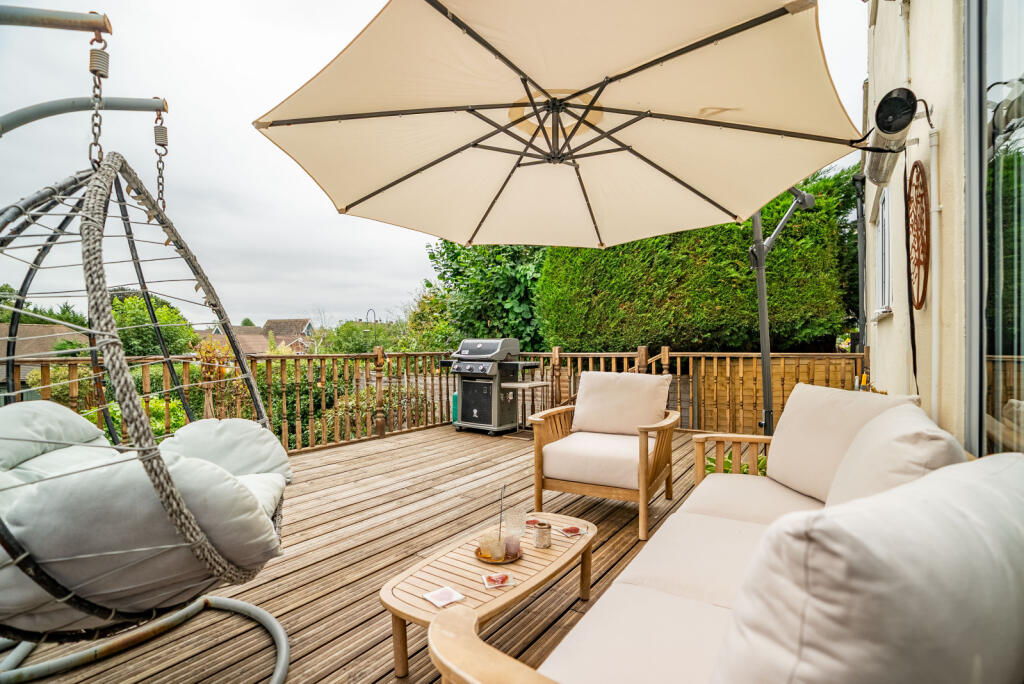 Additional image 22 of Queens Crescent, St. Albans, Hertfordshire, AL4