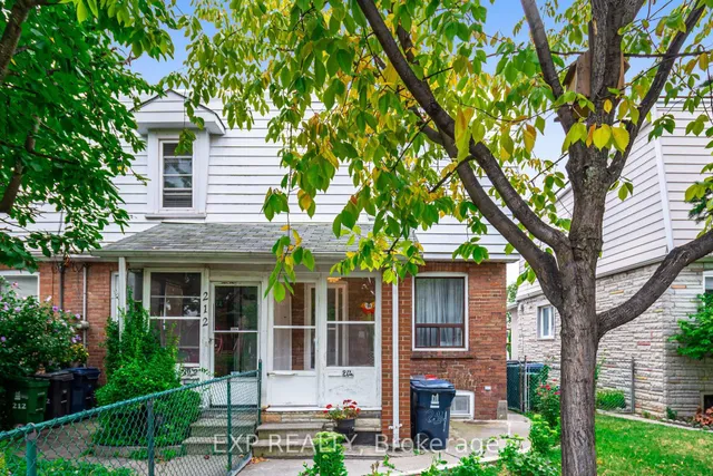 214 Silverthorn Ave