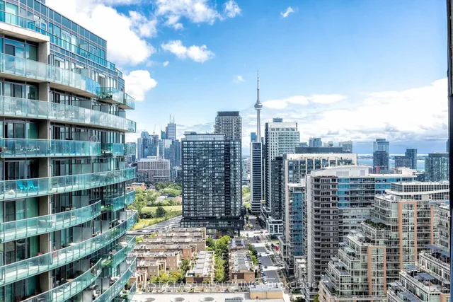 Additional image 15 of 135 East Liberty St Unit 2606