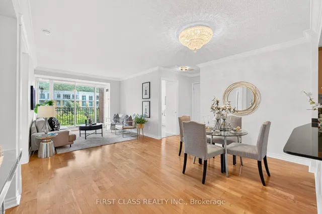 Additional image 8 of 18 William Carson Cres Unit 711