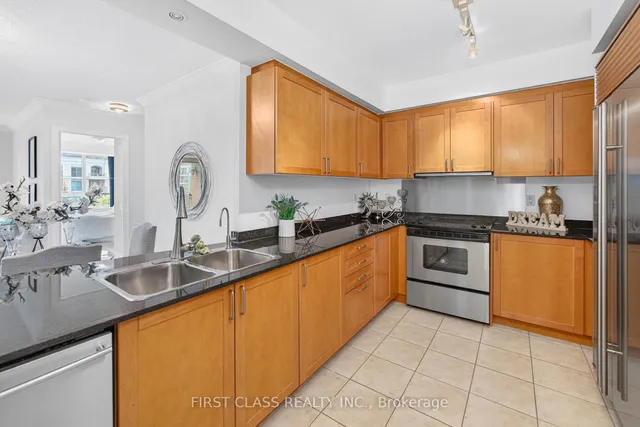 Additional image 22 of 18 William Carson Cres Unit 711