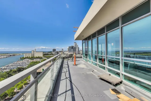 Additional image 2 of 410 Queens Quay Unit LPH4