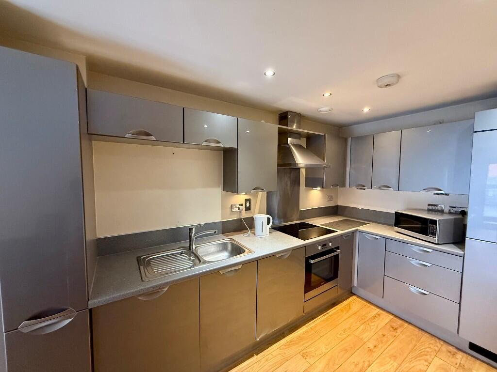 Additional image 7 of Arena Court, 26 Clement Street, Birmingham, B1 2SL