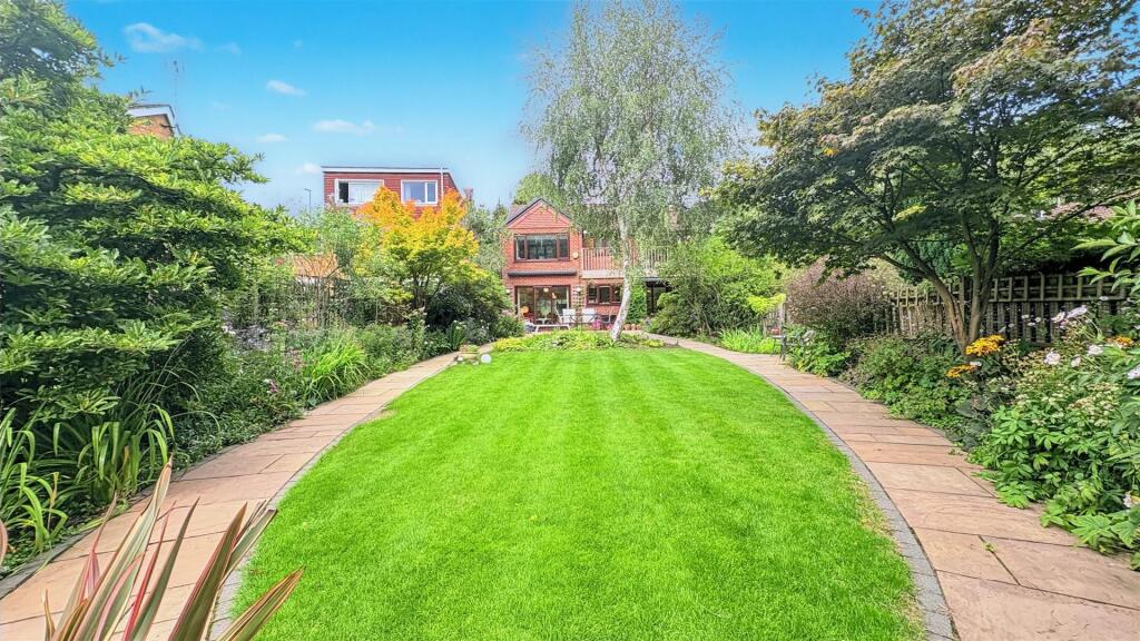 Additional image 29 of Berkley Crescent, Moseley