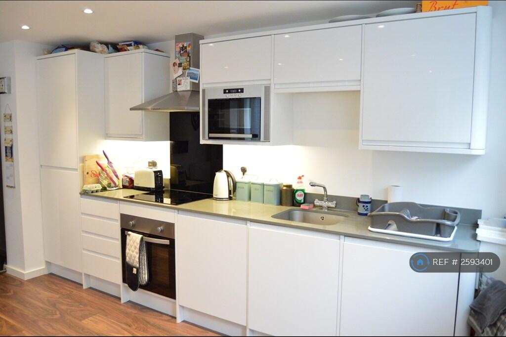 Additional image 4 of Lower Dagnall Street, St Albans, AL3