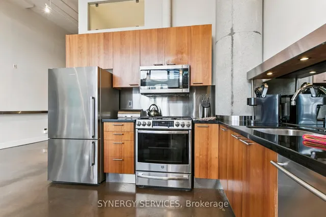 Additional image 12 of 90 Sumach St Unit 619