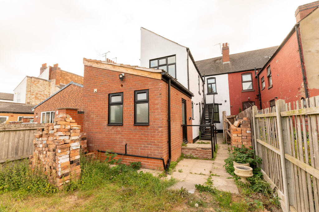 Additional image 38 of Golden Hillock Road, Birmingham, B10