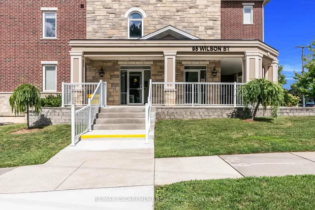 Additional image 14 of 95 WILSON St Unit 314