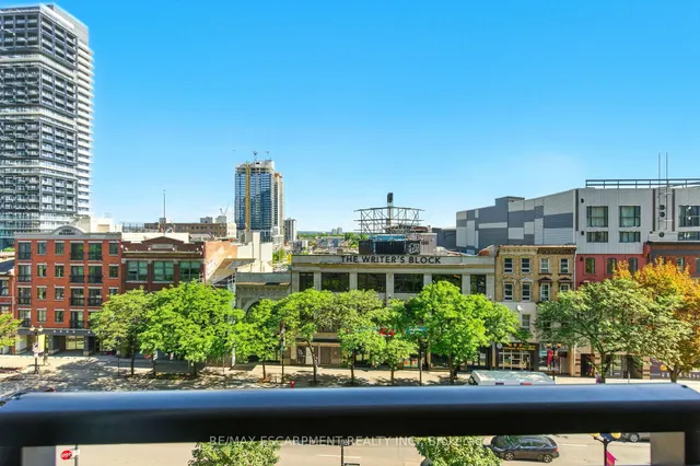 Additional image 22 of 118 King St Unit 523